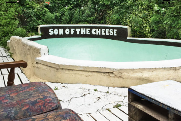 Son of the cheese