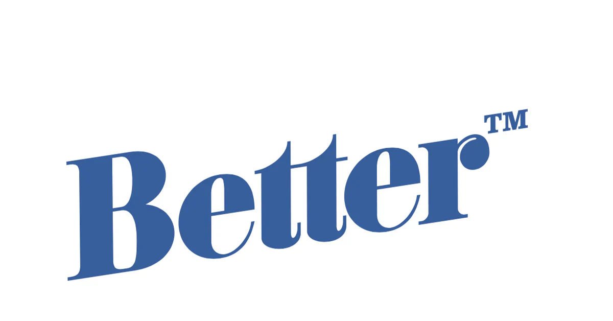 Better|ベター 正規取扱公式オンライン通販 STREAM|ストリーム Avi