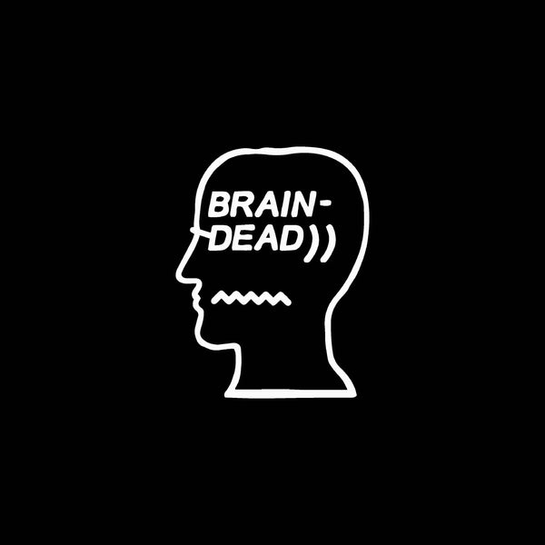 BRAIN DEAD | ブレインデッド