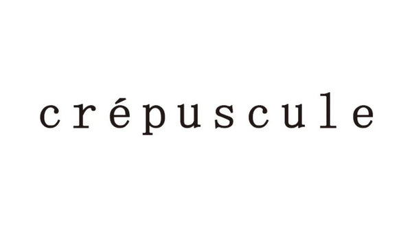 crepuscule|クレプスキュール - STREAM