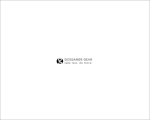 GOSSAMER GEAR|ゴッサマーギア - STREAM