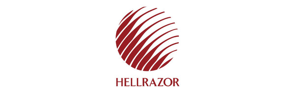 HELLRAZOR - STREAM