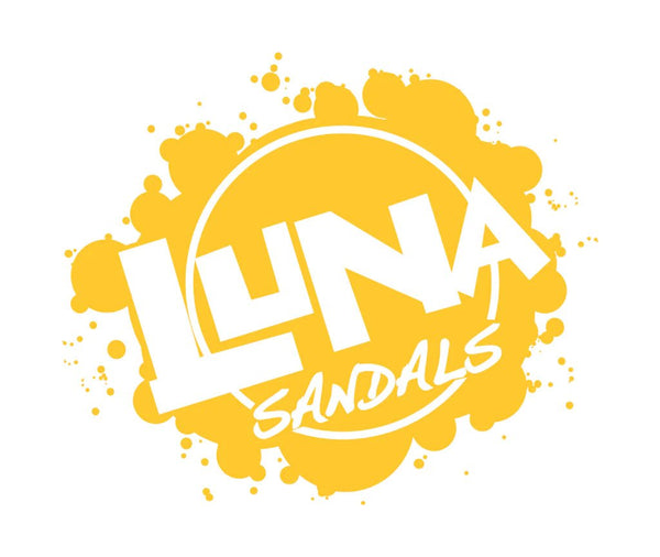 LUNA SANDALS - STREAM