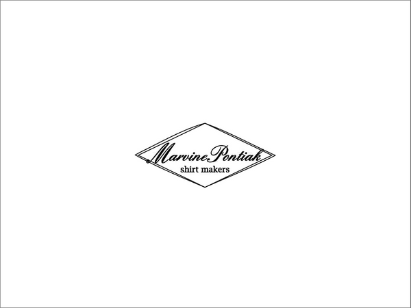 MARVINE PONTIAK SHIRT MAKERS