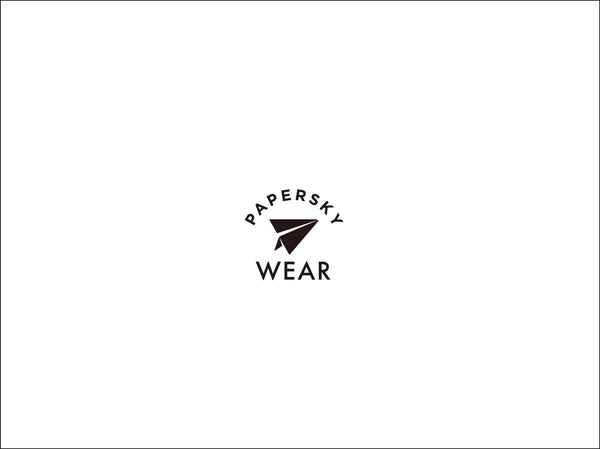PAPERSKY WEAR | ペーパースカイ ウェア