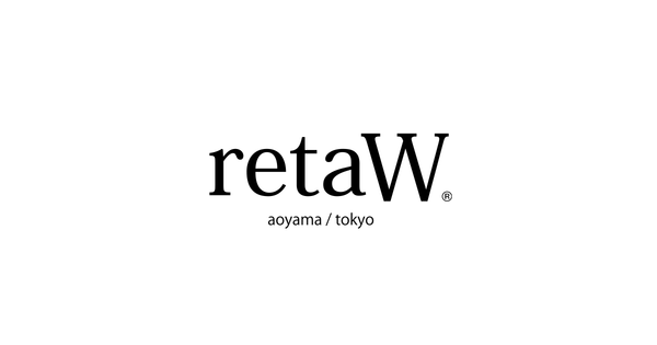 retaW | リトゥ
