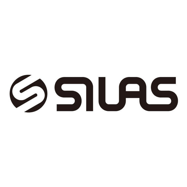 SILAS|サイラス - STREAM