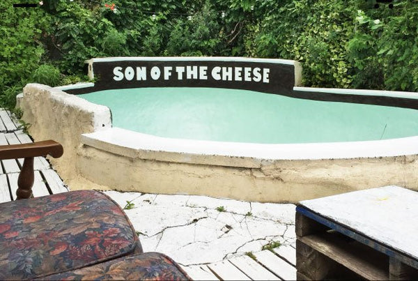 Son of the cheese | サノバチーズ