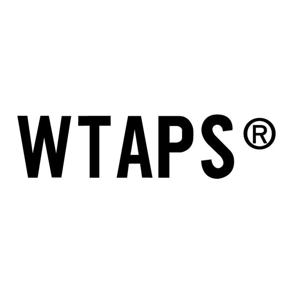 WTAPS | ダブルタップス