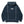 【X-LARGE|エクストララージ】OVAL LOGO PULLOVER HOODED SWEATSHIRT/オーバルロゴプルオーバーフーデッドスウェットシャツ(NAVY , BLACK)