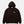 Load image into Gallery viewer, ORIGINAL FREEDOM HOODED SWEATSHIRT/オリジナルフリーダムフーディースウェットシャツ(DARK BROWN)
