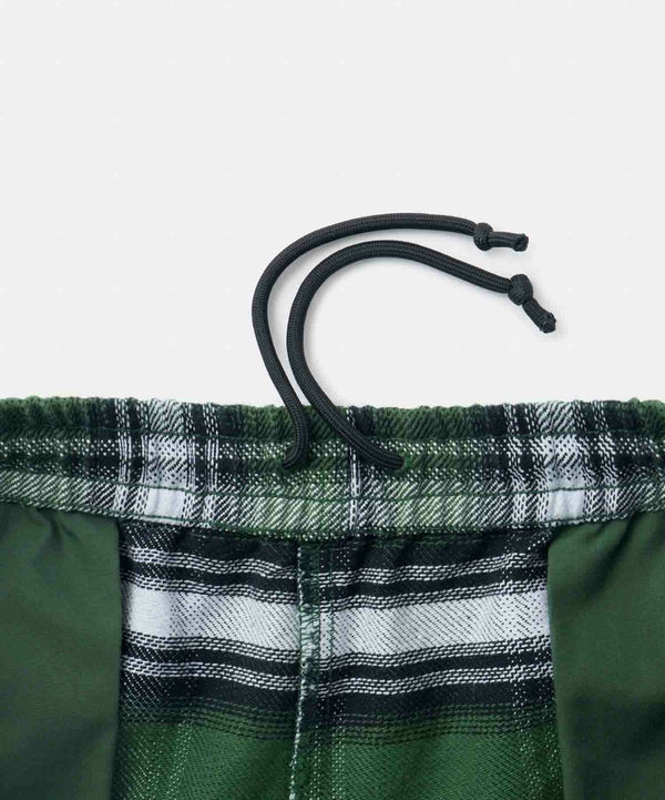 SWELL FLANNEL CHECKERED PANT/スウェルフランネルチェッカードパンツ(BIG CHECK)