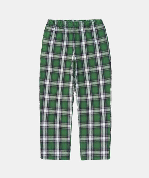 SWELL FLANNEL CHECKERED PANT/スウェルフランネルチェッカードパンツ(BIG CHECK)