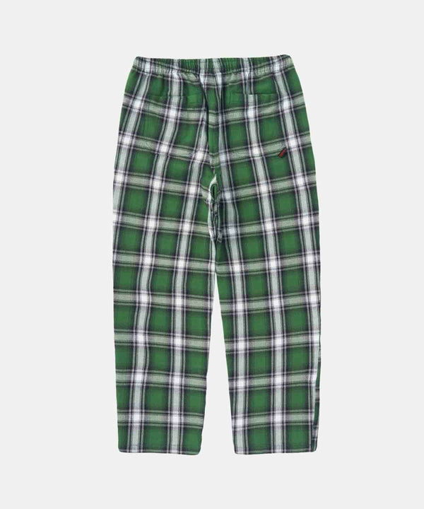 SWELL FLANNEL CHECKERED PANT/スウェルフランネルチェッカードパンツ(BIG CHECK)