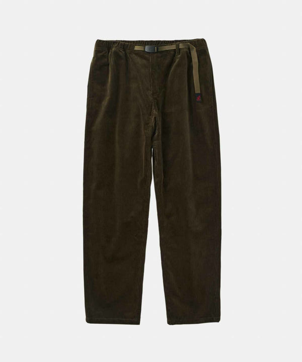 CORDUROY GRAMICCI PANT/コーデュロイグラミチパンツ(OLIVE GREEN)