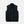 Load image into Gallery viewer, REVERSIBLE FLEECE VEST/リバーシブルフリースベスト(BLACK)
