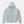 【GRAMICCI|グラミチ】ONE POINT ZIP HOODED SWEATSHIRT/ワンポイントジップフーデッドスウェットシャツ(HEATHER ASH , DARK NAVY)