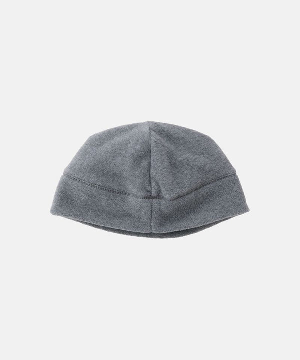 【GRAMICCI|グラミチ】THERMAL FLEECE BEANIE/サーマルフリースビーニー(CHARTREUSE STRIPE , HEATHER GREY , BLACK)