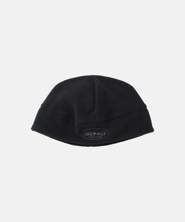 【GRAMICCI|グラミチ】THERMAL FLEECE BEANIE/サーマルフリースビーニー(CHARTREUSE STRIPE , HEATHER GREY , BLACK)