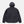 【GRAMICCI|グラミチ】BEACH HOODIE JACKET/ビーチフーディージャケット(TOBACCO , VINTAGE BLACK)