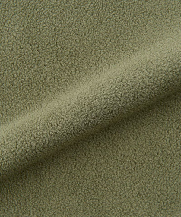 【GRAMICCI|グラミチ】THERMAL FLEECE CREW/サーマルフリースクルー(OLIVE , TOBACCO , BLACK)