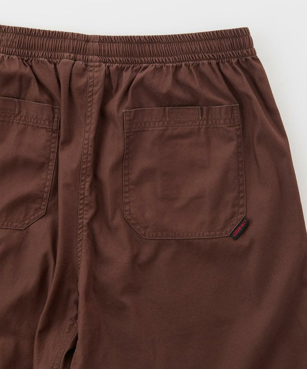 【GRAMICCI|グラミチ】SWELL PANT/スウェルパンツ(TOBACCO , LIME , VINTAGE BLACK)
