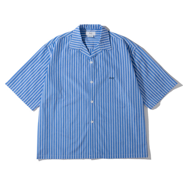 BBD SHIRTS/BBDシャツ(BLUE)