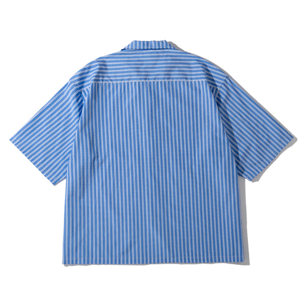 BBD SHIRTS/BBDシャツ(BLUE)