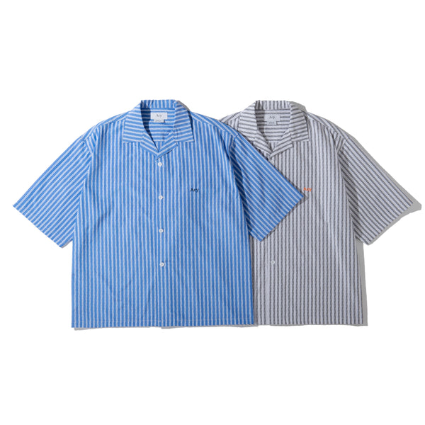 BBD SHIRTS/BBDシャツ(BLUE)