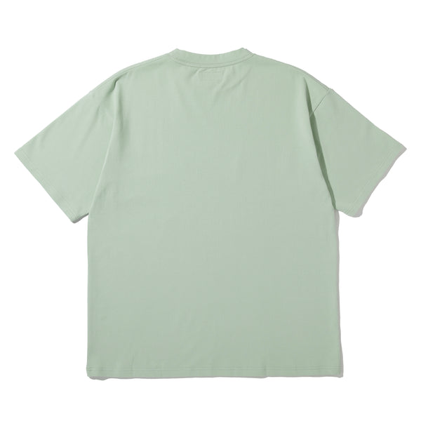 【ACY|エーシー】JYUKI TEE/ジュウキティー(WHITE,MINT)