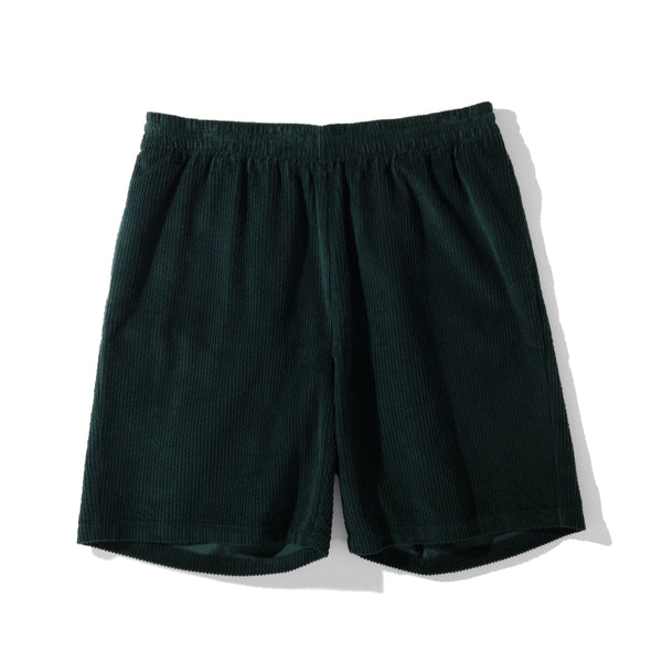 【ACY|エーシー】C SHORTS/Cショーツ(GREEN)