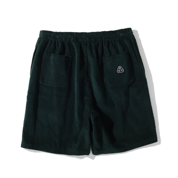 【ACY|エーシー】C SHORTS/Cショーツ(GREEN)