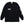【PORKCHOP GARAGE SUPPLY|ポークチョップ ガレージ サプライ】WAVE LOGO L/S TEE/ウェーブロゴL/S TEE(GRAY,NAVY,BLACK)