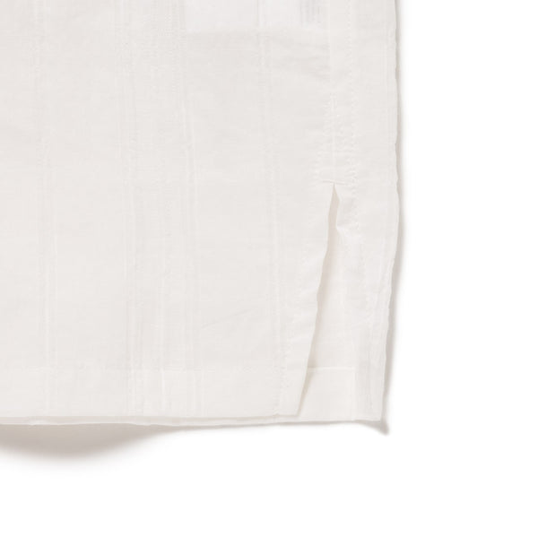 WTAPS|ダブルタップス】FRIO 02 / SS / COTTON. DOBBY. TEXTILE