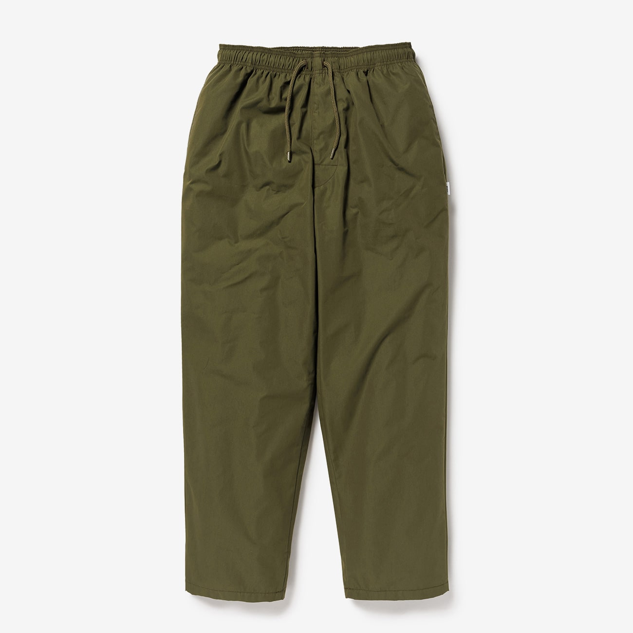 WTAPS|ダブルタップス】SDDT2001 / TROUSERS / NYCO. WEATHER