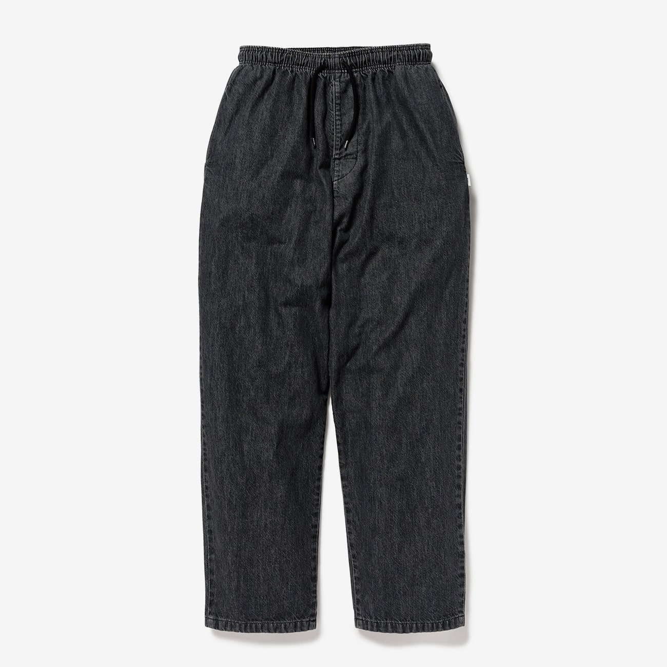 WTAPS|ダブルタップス】SDDT2002 / TROUSERS / COTTON. DENIM