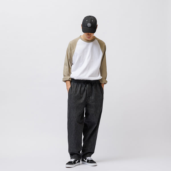 【WTAPS|ダブルタップス】SDDT2002 / TROUSERS / COTTON. DENIM(INDIGO)