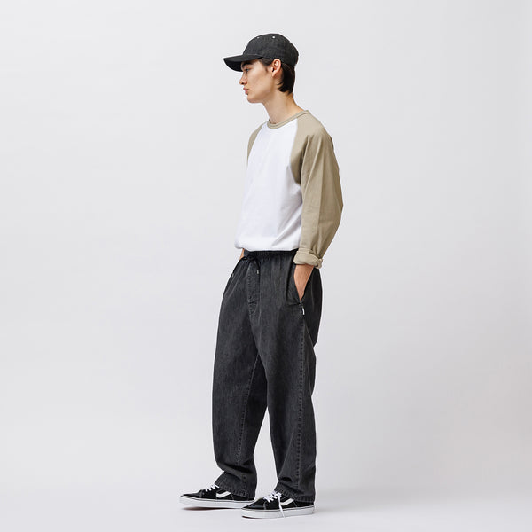 【WTAPS|ダブルタップス】SDDT2002 / TROUSERS / COTTON. DENIM(INDIGO)