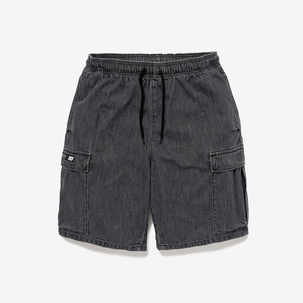 WTAPS|ダブルタップス】MILS2301 / SHORTS / COTTON. DENIM
