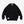 【WTAPS|ダブルタップス】SIGN / SWEATER / COTTON /サインセーターコットン(BLACK)