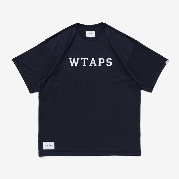 WTAPS|ダブルタップス ACADEMY 01 / SS / CTPL 正規取扱店舗