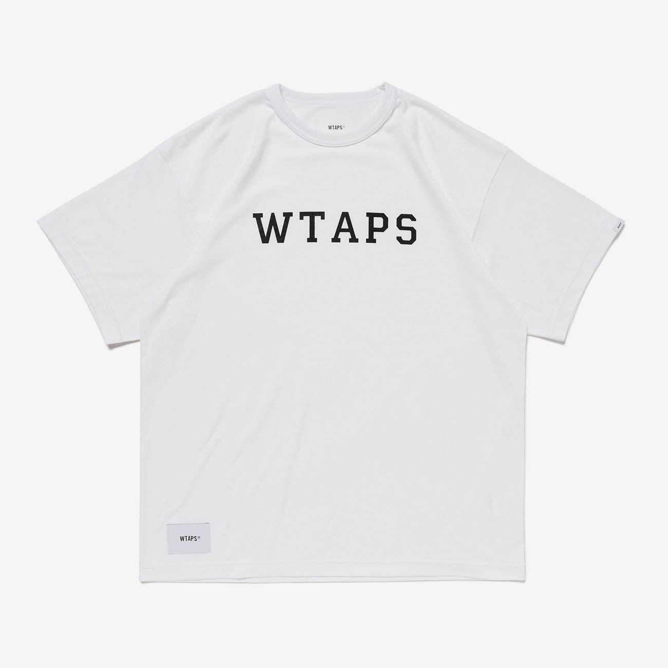 トップス ACADEMY / LS / CTPL WTAPS ACADEMY / LS / CTPL – TIME AFTER TIME