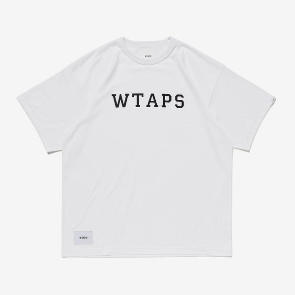 WTAPS|ダブルタップス ACADEMY 01 / SS / CTPL 正規取扱店舗
