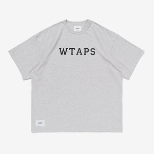 wtaps ACADEMY / LS / CTPL ネイビー WTAPS|ダブルタップス】ACADEMY / LS / CTPL(NAVY)公式通販 正規