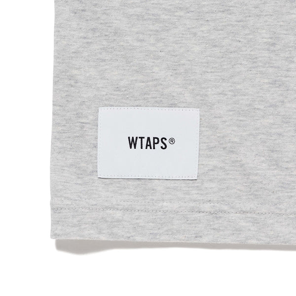 wtaps 25ss ACADEMY 02 / SS ブラックＸＬ 02 Mサイズ】新品未使用 wtaps 25ss ACADEMY 01 / SS / CTPL