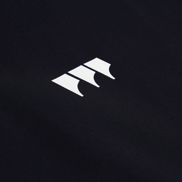 【WTAPS|ダブルタップス】DCPN / LS / NLPL. CORDURA®(BLACK)
