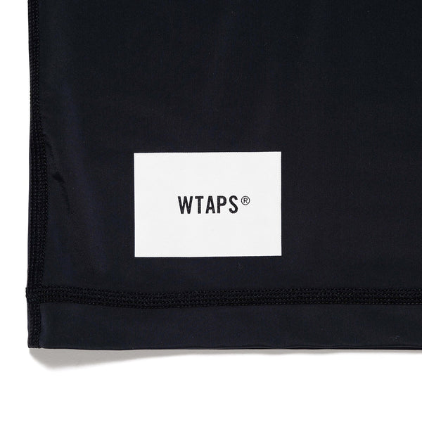 【WTAPS|ダブルタップス】DCPN / LS / NLPL. CORDURA®(BLACK)
