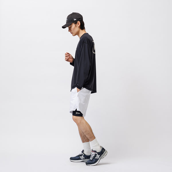 【WTAPS|ダブルタップス】DCPN / LS / NLPL. CORDURA®(BLACK)