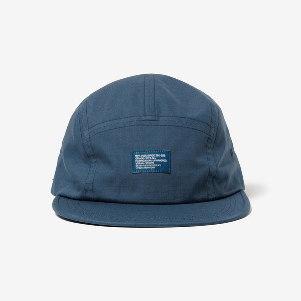 WTAPS|ダブルタップス】T-5 02 / CAP / COTTON. RIPSTOP(TEAL