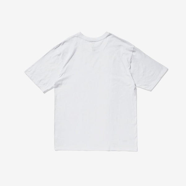 【WTAPS|ダブルタップス】SKIVVIES TEE/スキビーズTEE(WHITE)